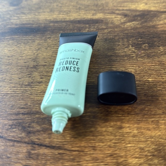 Smashbox Green Primer for Flawless Makeup - Picture 7 of 7